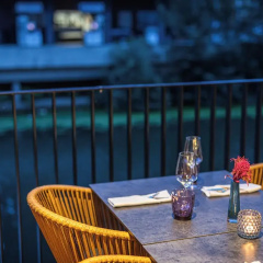NYX Hotel Rome by Leonardo Hotels - Bild 17