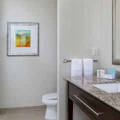 Hampton Inn & Suites Philadelphia Montgomeryville thumbnail 8