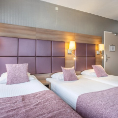 Hotel Victorie - Bild 3