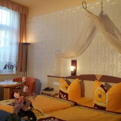 Haus Troja / Pension Katy - Bild 5