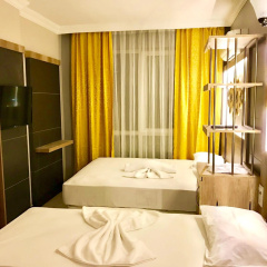 Otel Star Palace - Bild 7