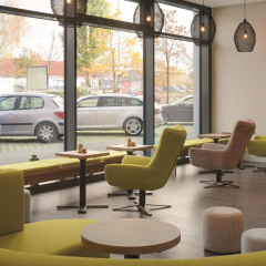 Super 8 by Wyndham Augsburg - Bild 12