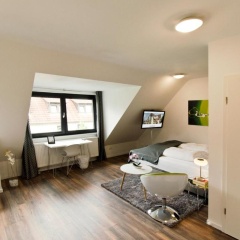 Eco Smart Apartments Nürnberg Süd - Bild 5