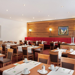 Holiday Inn Nürnberg City Centre by IHG - Bild 29