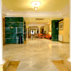 Hotel Manaus - Bild 3
