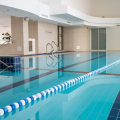 Herzliya Marina Lagoon Apartment thumbnail 12