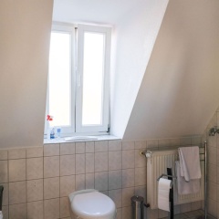 Apartment in the Resort of Ballenstedt am Harz - Bild 9
