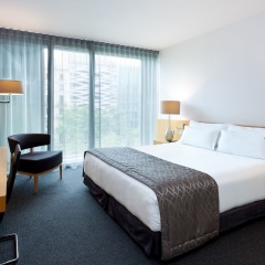 Hotel Royal Passeig de Gracia - Bild 6