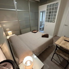 Habitaciones en Embajadores - Bild 8