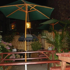 The Locomotion Hotel thumbnail 14