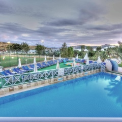 Smart Stay Beach Bodrum - Bild 13