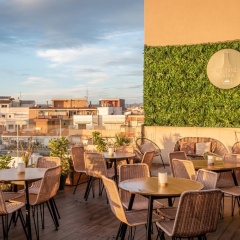 Arya Stadium Hotel - Bild 27