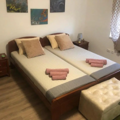 Oasis House photo 2
