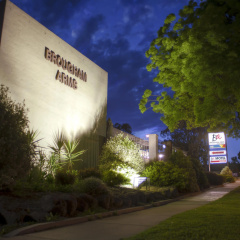 Brougham Arms Hotel