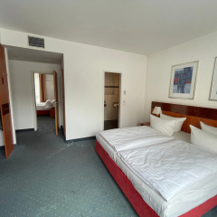 Hotel Alexander am Zoo - Bild 5