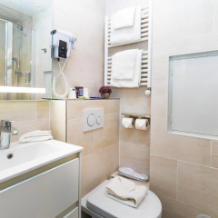 Hotel de Paris Montparnasse - Bild 8