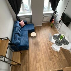 Kolna Apartments in Szczecin, Poland from 54$, photos, reviews - zenhotels.com photo 3