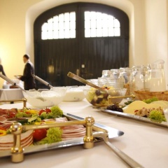 Kloster-Remise - Bild 11