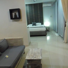 Aquaria Eco Resort - Bild 1