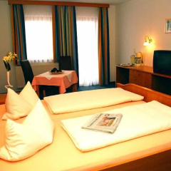 Hotel Garni Vogelsang - Bild 2
