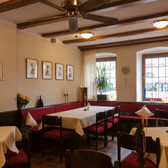 Hotel Rothenburger Hof - Bild 12