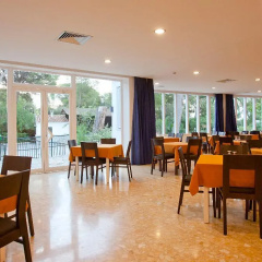 Hotel Cala Murada - Bild 28