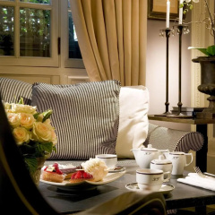 Le Dokhan’s Paris Arc de Triomphe, a Tribute Portfolio Hotel - Bild 15