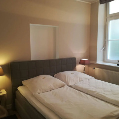 Apartmenthaus Hohe Strae UG - Bild 2