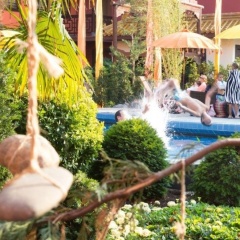 Hotel Ling Bao, Phantasialand Erlebnishotel - Bild 12