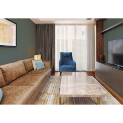 Sheraton Nur-Sultan Hotel in Astana, Kazakhstan from 47$, photos, reviews - zenhotels.com photo 24