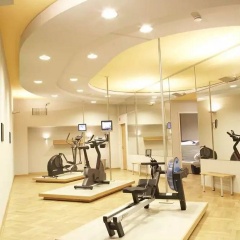 Hotel Baseler Hof - Bild 21