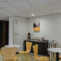 Motel 6 Westborough
