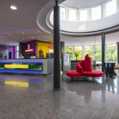 Designhotel Wienecke XI. Hannover - Bild 2