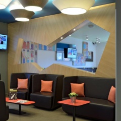 B&B HOTEL Lübeck-Hbf - Bild 16