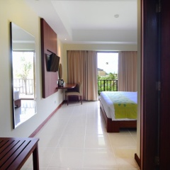 New Kuta Hotel - Bild 10