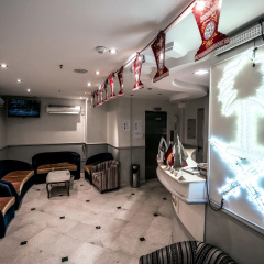 Z Ajyad Hotel thumbnail 11