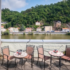 Hotel Passauer Wolf - Bild 19