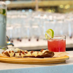 Four Points by Sheraton Munich Arabellapark - Bild 15