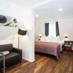 Hotel Hottingen - Bild 3