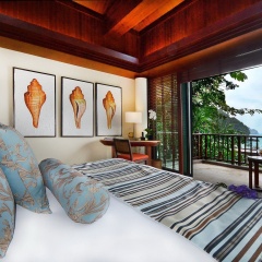 Centara Grand Beach Resort and Villas Krabi Hotel - Bild 11