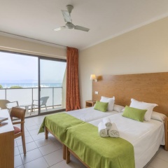Hotel Amazonas - Bild 6