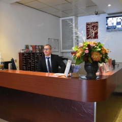 OZO Hotels Cordial Amsterdam - Bild 15