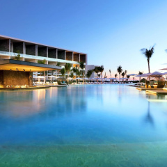 TRS Coral Hotel - Adults Only - All Inclusive - Bild 28