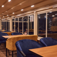 Tarabya Palas Suit - Bild 17