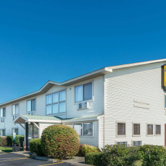 Super 8 by Wyndham Du Quoin thumbnail 7