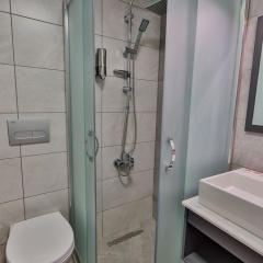 Bukaviyye Otel - Bild 9
