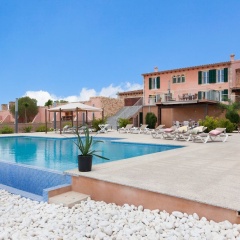 Villa Lux Muntanya - Bild 12