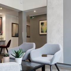 Blandford Hotel - Bild 7