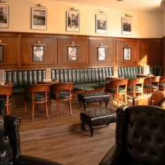 Main Plaza Suite Tower - Bild 17