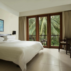 Ketapang Indah Hotel - Bild 6